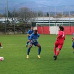 Elitna liga: Juventina - Viruts Corno