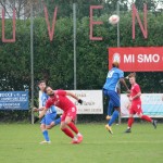 Elitna liga: Juventina - Viruts Corno