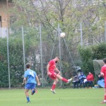 Elitna liga: Juventina - Viruts Corno