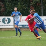 Elitna liga: Juventina - Viruts Corno