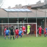 Elitna liga: Juventina - Viruts Corno