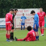 Elitna liga: Juventina - Viruts Corno