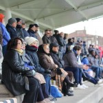 Elitna liga: Juventina - Viruts Corno