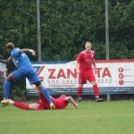 Elitna liga: Juventina - Viruts Corno