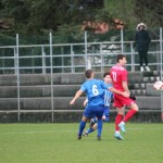 Elitna liga: Juventina - Viruts Corno