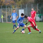 Elitna liga: Juventina - Viruts Corno