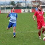 Elitna liga: Juventina - Viruts Corno