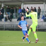 Elitna liga: Juventina - Viruts Corno