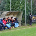 Elitna liga: Juventina - Viruts Corno