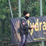 Elitna liga: Juventina - Viruts Corno