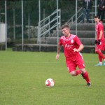 Elitna liga: Juventina - Viruts Corno