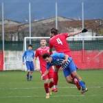 Elitna liga: Juventina - Viruts Corno