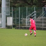 Elitna liga: Juventina - Viruts Corno