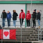 Elitna liga: Juventina - Viruts Corno