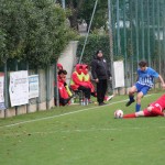 Elitna liga: Juventina - Viruts Corno