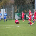 Elitna liga: Juventina - Viruts Corno