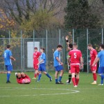 Elitna liga: Juventina - Viruts Corno