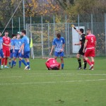 Elitna liga: Juventina - Viruts Corno