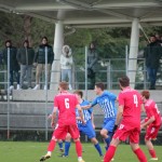 Elitna liga: Juventina - Viruts Corno