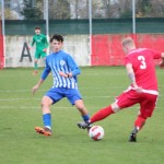 Elitna liga: Juventina - Viruts Corno