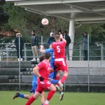 Elitna liga: Juventina - Viruts Corno