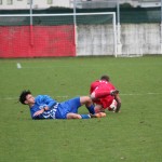 Elitna liga: Juventina - Viruts Corno