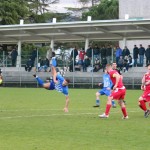 Elitna liga: Juventina - Viruts Corno