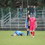 Elitna liga: Juventina - Viruts Corno