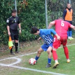 Elitna liga: Juventina - Viruts Corno