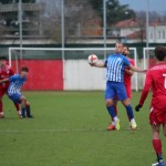 Elitna liga: Juventina - Viruts Corno