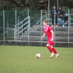 Elitna liga: Juventina - Viruts Corno