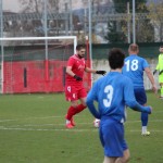 Elitna liga: Juventina - Viruts Corno