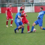 Elitna liga: Juventina - Viruts Corno