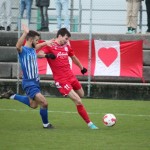 Elitna liga: Juventina - Viruts Corno