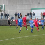 Elitna liga: Juventina - Viruts Corno