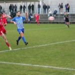 Elitna liga: Juventina - Viruts Corno