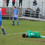 Elitna liga: Juventina - Viruts Corno