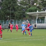 Elitna liga: Juventina - Viruts Corno