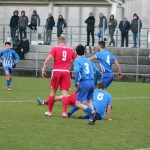 Elitna liga: Juventina - Viruts Corno