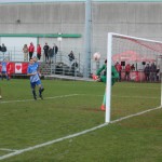 Elitna liga: Juventina - Viruts Corno