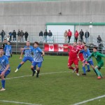 Elitna liga: Juventina - Viruts Corno