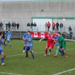 Elitna liga: Juventina - Viruts Corno