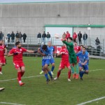 Elitna liga: Juventina - Viruts Corno