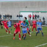 Elitna liga: Juventina - Viruts Corno