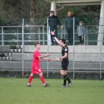 Elitna liga: Juventina - Viruts Corno