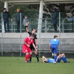 Elitna liga: Juventina - Viruts Corno