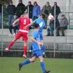 Elitna liga: Juventina - Viruts Corno