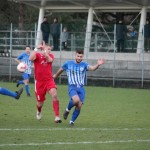 Elitna liga: Juventina - Viruts Corno