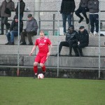 Elitna liga: Juventina - Viruts Corno