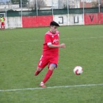 Elitna liga: Juventina - Viruts Corno